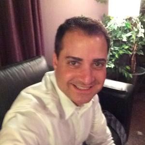 Meet your Posher, Mark